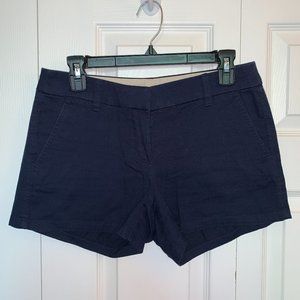 J. Crew 3.5" Classic Chino Short